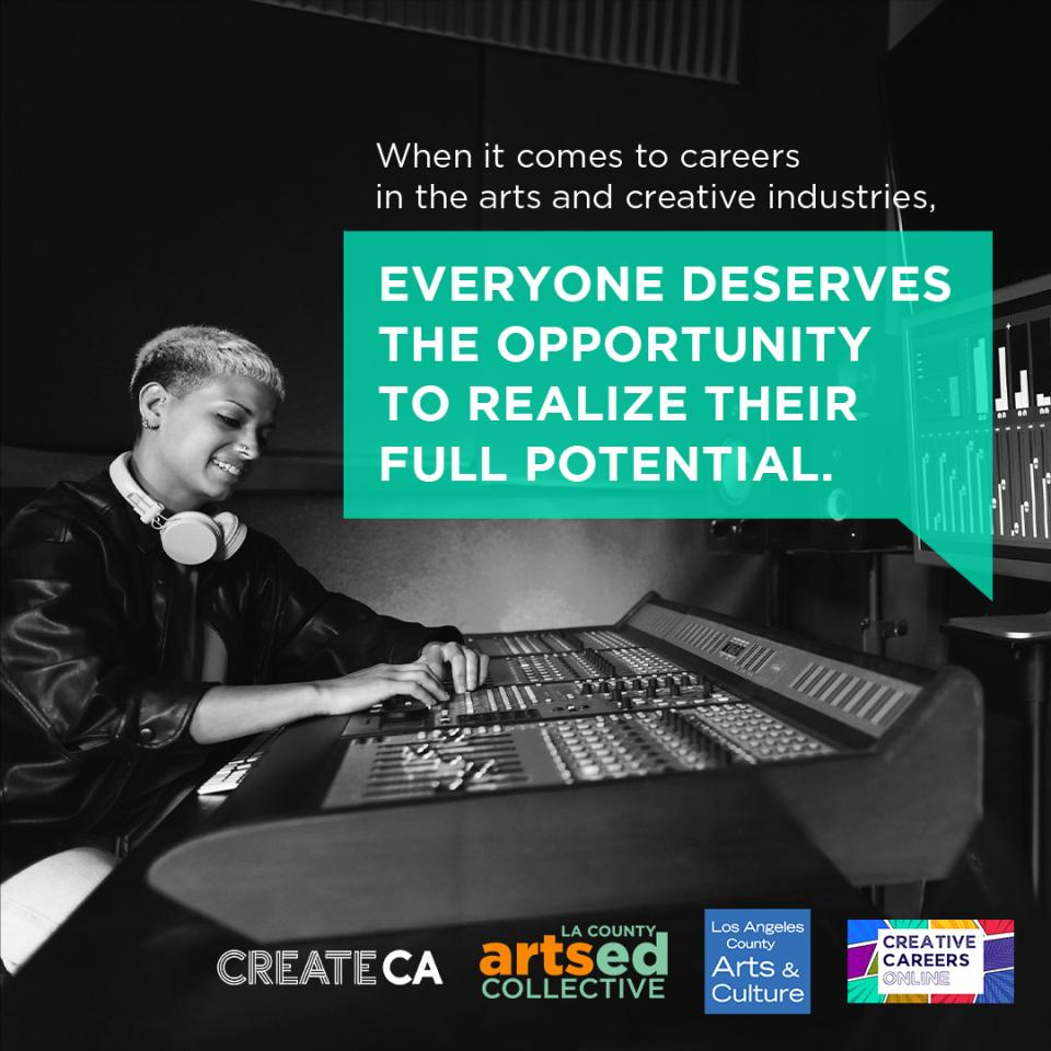 Creative Careers