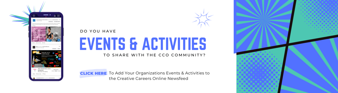 Submit Events to Newsfeed