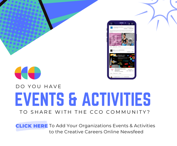 Submit Events to Newsfeed